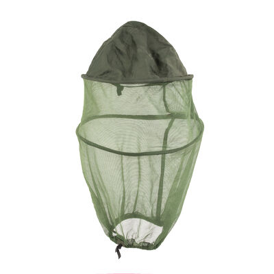 Dutch Mosquito Net Hat | Issued, , large
